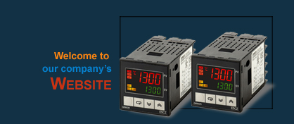 Digital Temperature Controller